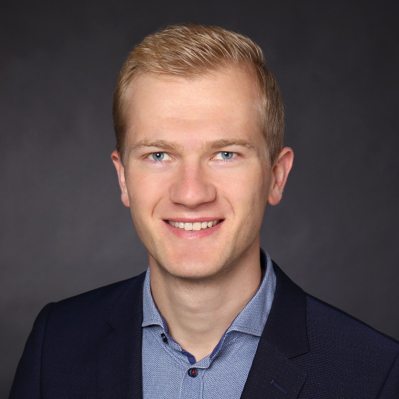Tim Varelmann